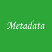 メタデータ株式会社